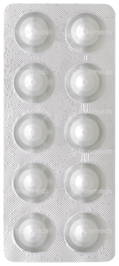 Nurestat Plus Tablet 10