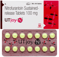 Utjoy N Tablet 14