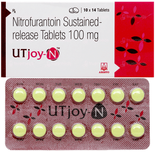 Utjoy N Tablet 14