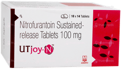 Utjoy N Tablet 14