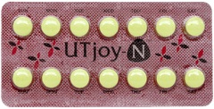 Utjoy N Tablet 14