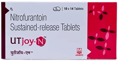 Utjoy N Tablet 14