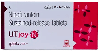 Utjoy N Tablet 14