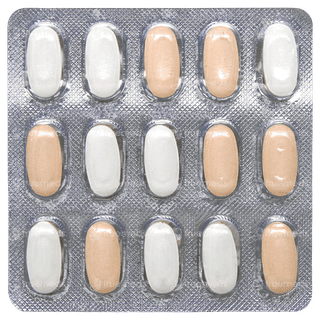 Glimer Mv2 Tablet 15