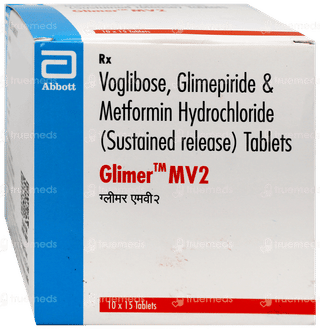 Glimer Mv2 Tablet 15