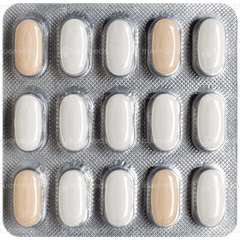 Glimer Mv2 Tablet 15