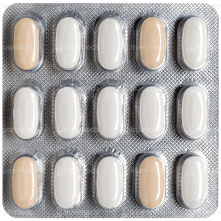 Glimer Mv2 Tablet 15