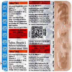 Glimer Mv2 Tablet 15