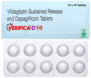 Verifica D 10 Tablet 10