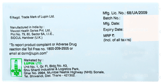 Verifica D 10 Tablet 10