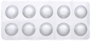 Verifica D 10 Tablet 10