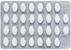 Metsmall 500 Tablet 30