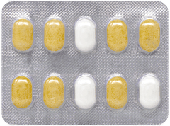 Gliever Mv2 Tablet 10