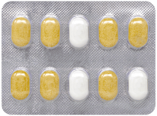 Gliever Mv2 Tablet 10