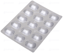 Vysov Mxr 100Mg/500Mg Tablet 15 Vysov Mxr 100Mg/500Mg Tablet 15
