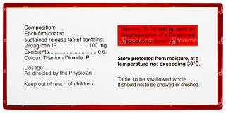 Gluvilda Od Tablet 10