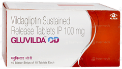 Gluvilda Od Tablet 10 Gluvilda Od Tablet 10