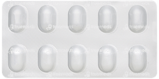 Gluvilda Od Tablet 10