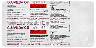 Gluvilda Od Tablet 10
