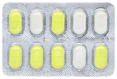 Goldmet Trio 2 Tablet 10