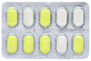 Goldmet Trio 2 Tablet 10