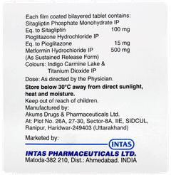 Ignalis Mp 500 Tablet 10 Ignalis Mp 500 Tablet 10