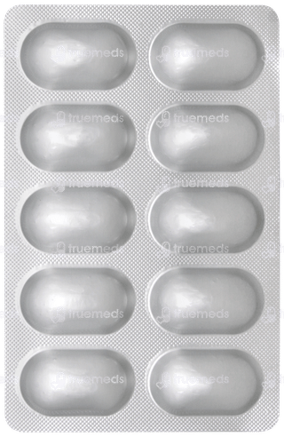 Ignalis Mp 500 Tablet 10