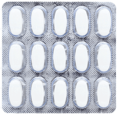 Metsmall 1000 Tablet 15
