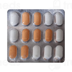 Evog M 0.3 Tablet 15