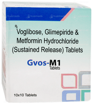 Gvos M1 Tablet 10