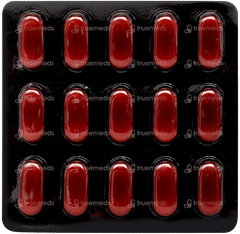 Mopaday 15 Tablet Sr 15