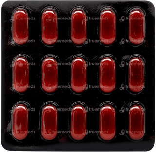 Mopaday 15 Tablet Sr 15