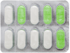 Voglee GM 1 Sr Forte Tablet 10