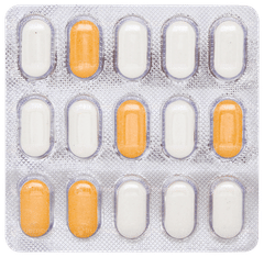 Volicure M 0.3 Tablet 15 Volicure M 0.3 Tablet 15