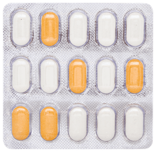 Volicure M 0.3 Tablet 15