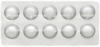 Vildagard D Tablet 10