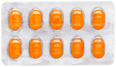 Hepakind 450 Tablet 10 Hepakind 450 Tablet 10