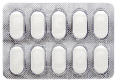 Imeglyn Sr 1000 Tablet 10