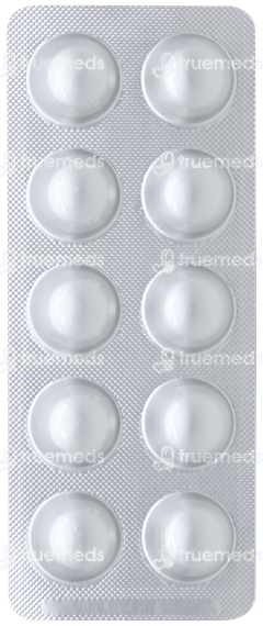 Alfoo D Tablet 10 Alfoo D Tablet 10