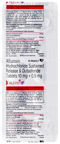 Alfoo D Tablet 10 Alfoo D Tablet 10