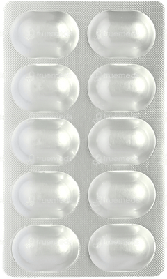 Vysov Dm 100Mg/10Mg/500Mg Tablet 10 Vysov Dm 100Mg/10Mg/500Mg Tablet 10