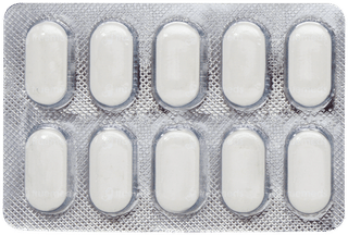 Imextor Sr 1000 Tablet 10