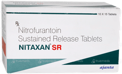 Nitaxan Sr Tablets 15 Nitaxan Sr Tablets 15