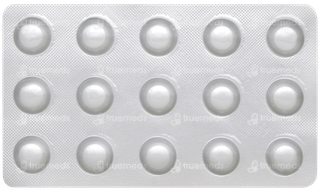 Nitaxan Sr Tablets 15