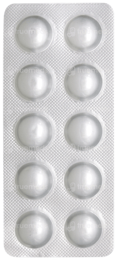 Clanarizine 75 Tablet 10