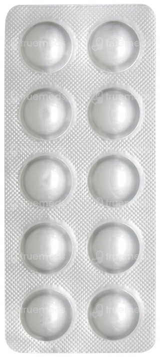 Clanarizine 75 Tablet 10