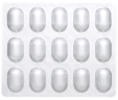 Cyblex S 60 Xr Tablet 15