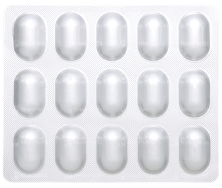 Cyblex S 60 Xr Tablet 15