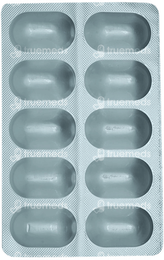 Ctasorin M100 Tablet 10 Ctasorin M100 Tablet 10