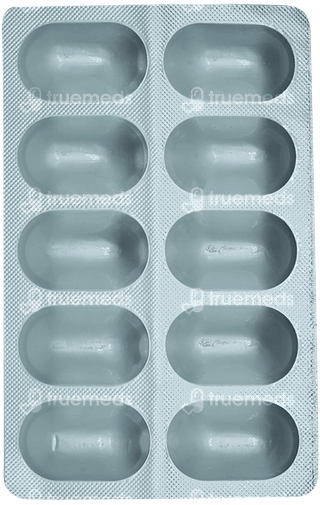 Ctasorin M100 Tablet 10